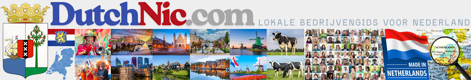 Gemaakt in Nederland - Lotto Airlines